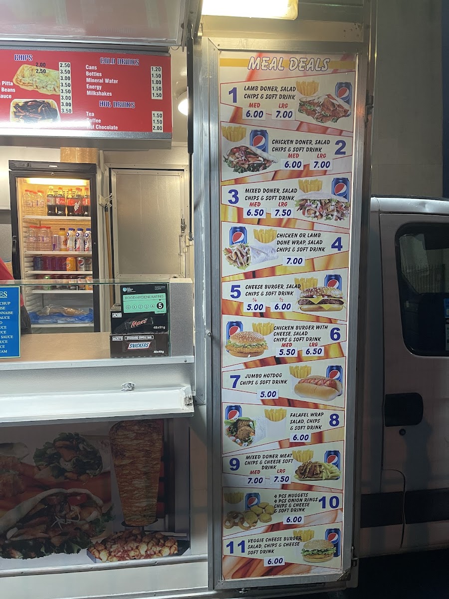 Ultimate Taste kebab-1